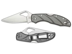 Vouwmes Spyderco Meadowlark2 Titanium