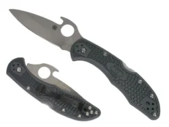 Vouwmes Spyderco Delica 4 Emerson Opener