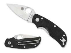 Vouwmes Spyderco Cat