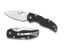 Vouwmes Spyderco Native 5 Black