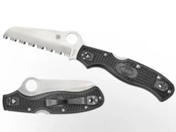Vouwmes Rescue 3 Lightweight SE Spyderco