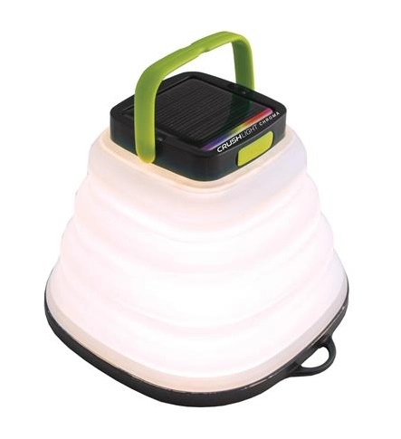 Reislamp Goal Zero Crush Light Chroma