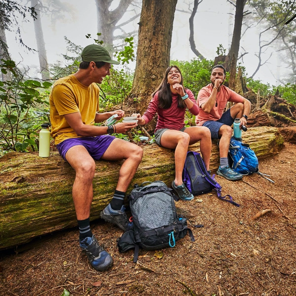 Thermosfles Hydro Flask Wide Mouth Flex Cap Snapper 946 Ml - Afbeelding 3