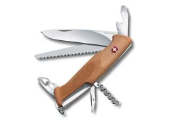Zakmes Ranger Wood 55 Victorinox