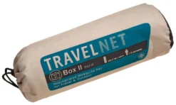 Reisklamboe Box II Geïmpregneerd Deconet