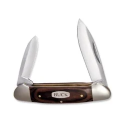 Vouwmes 389BRS Canoe Buck