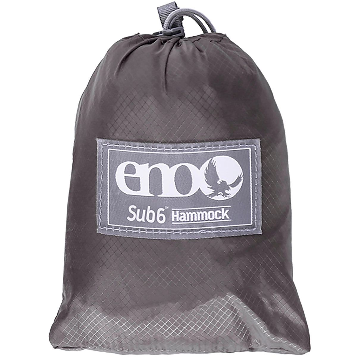 Hangmat Eno Sub6 Charcoal - Afbeelding 2