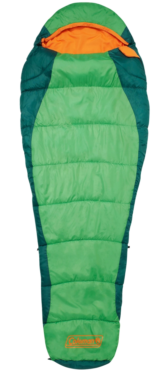 Slaapzak Coleman Fision 200