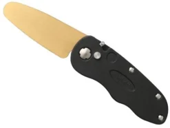 Messenslijper Diamond / Ceramic Flipstone Fällkniven