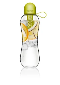 Waterfles Bobble Infuse Citron