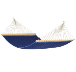 Hangmat Tropilex Double American Blue