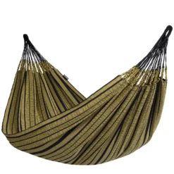 Hangmat Tropilex Family Black Edition Gold