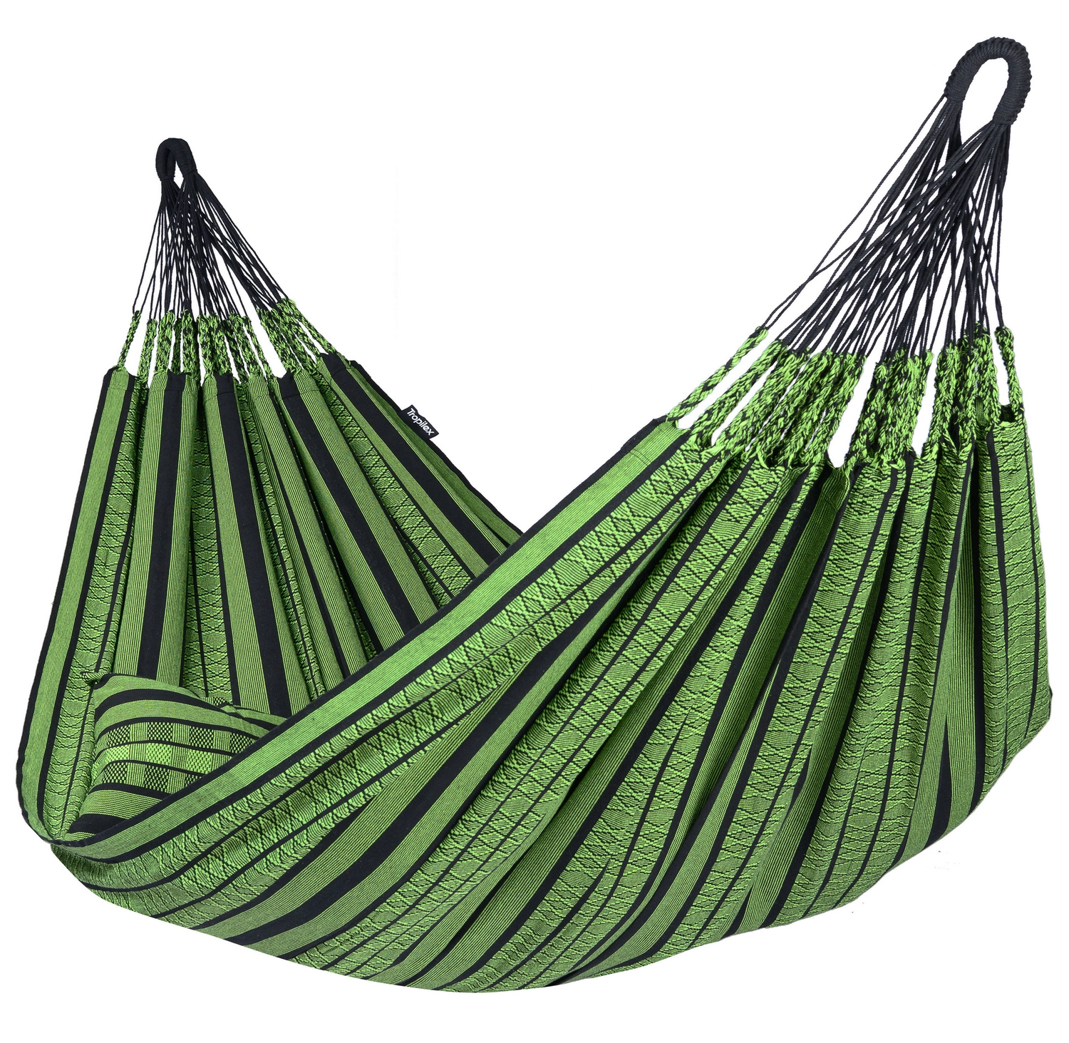 Hangmat Tropilex Family Black Edition Mint