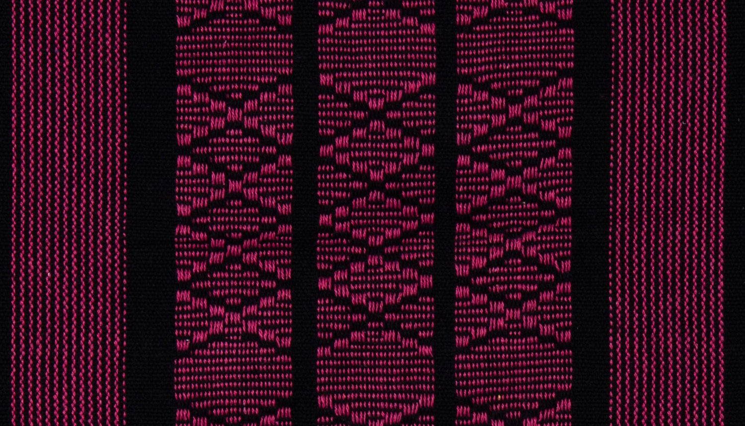 Hangmat Tropilex Family Black Edition Rose - Afbeelding 4