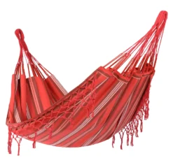 Hangmat Tropilex Single Bonaire Fire