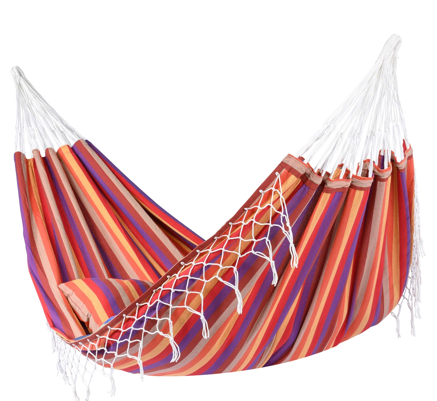 Hangmat Tropilex Family Fringes Tropiese