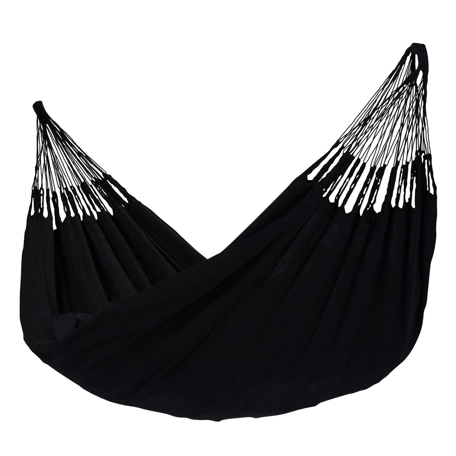 Hangmat Tropilex Family Luxe Black