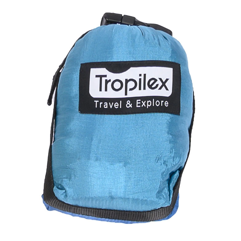 Hangmat Tropilex Travel Single Outdoor Majolia - Afbeelding 5