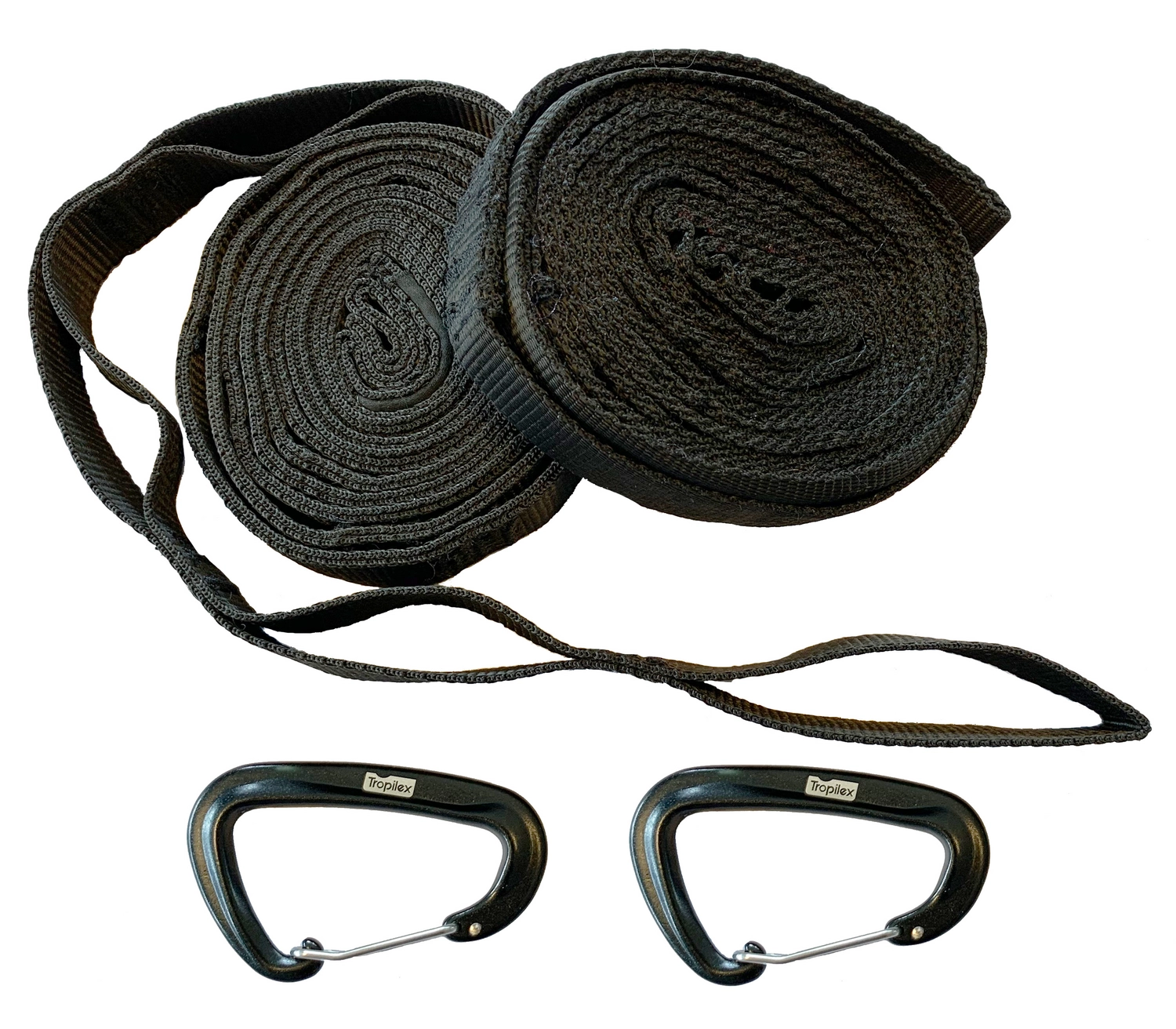 Hangmat Tropilex Travel Single Outdoor Majolia - Afbeelding 10