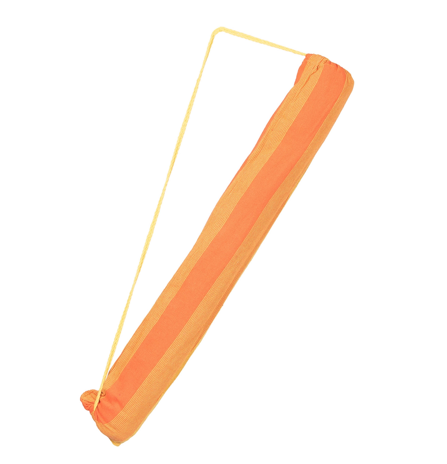Hangmat Tropilex Single Relax Orange - Afbeelding 2