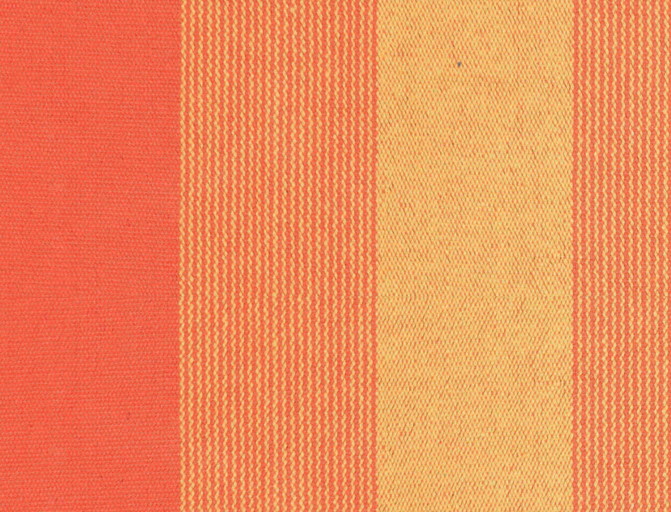 Hangmat Tropilex Single Relax Orange - Afbeelding 4