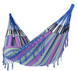 Hangmat Tropilex Single Saba Blueberry