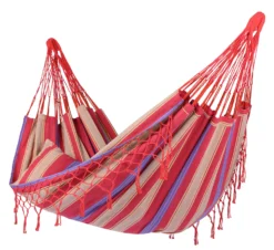 Hangmat Tropilex Single Saba Cherry