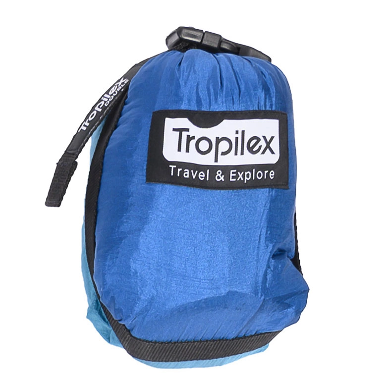 Hangmat Tropilex Travel Double Travel Majolia - Afbeelding 5
