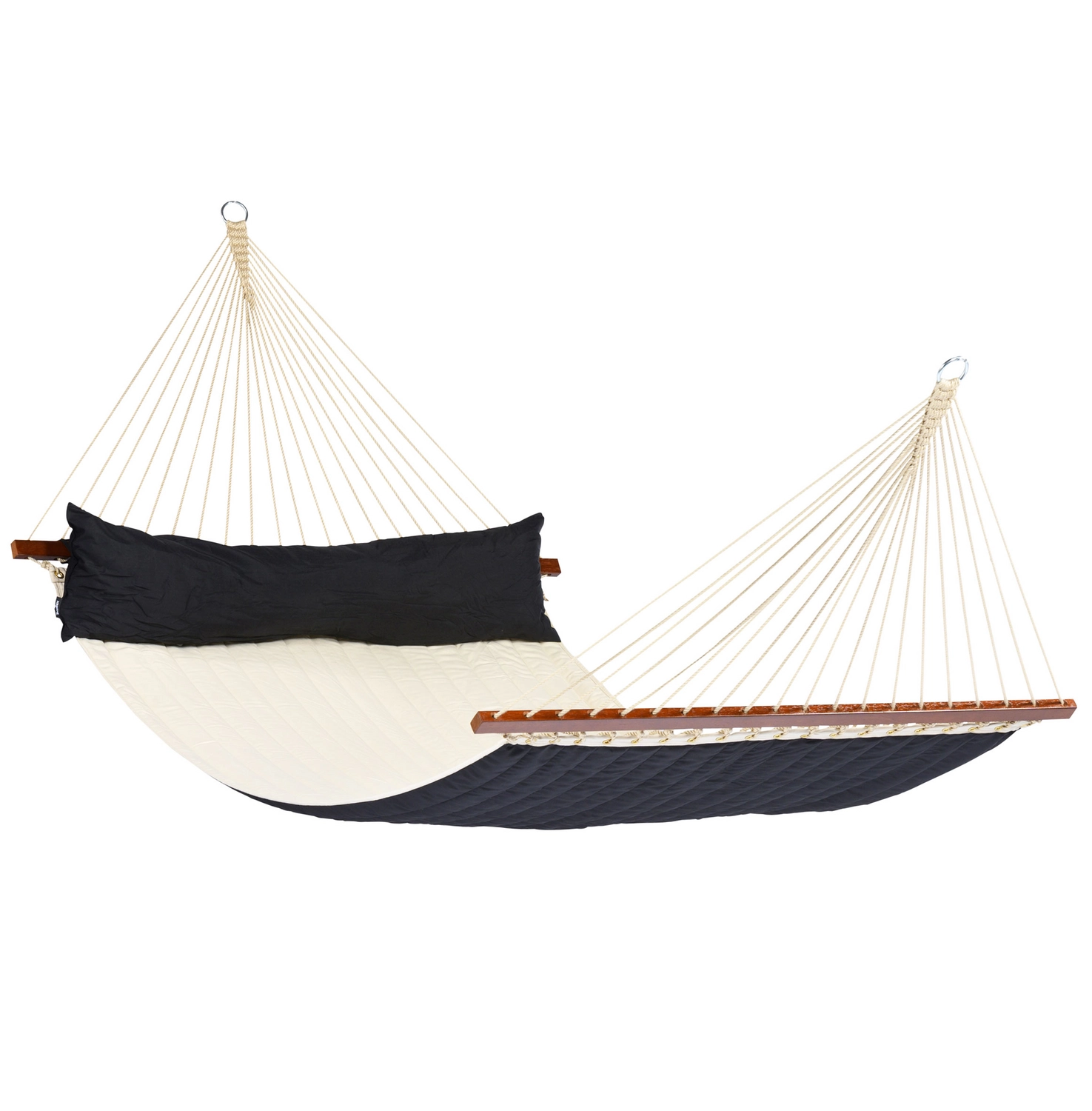 Hangmat Tropilex Family Vegas Black - Afbeelding 2