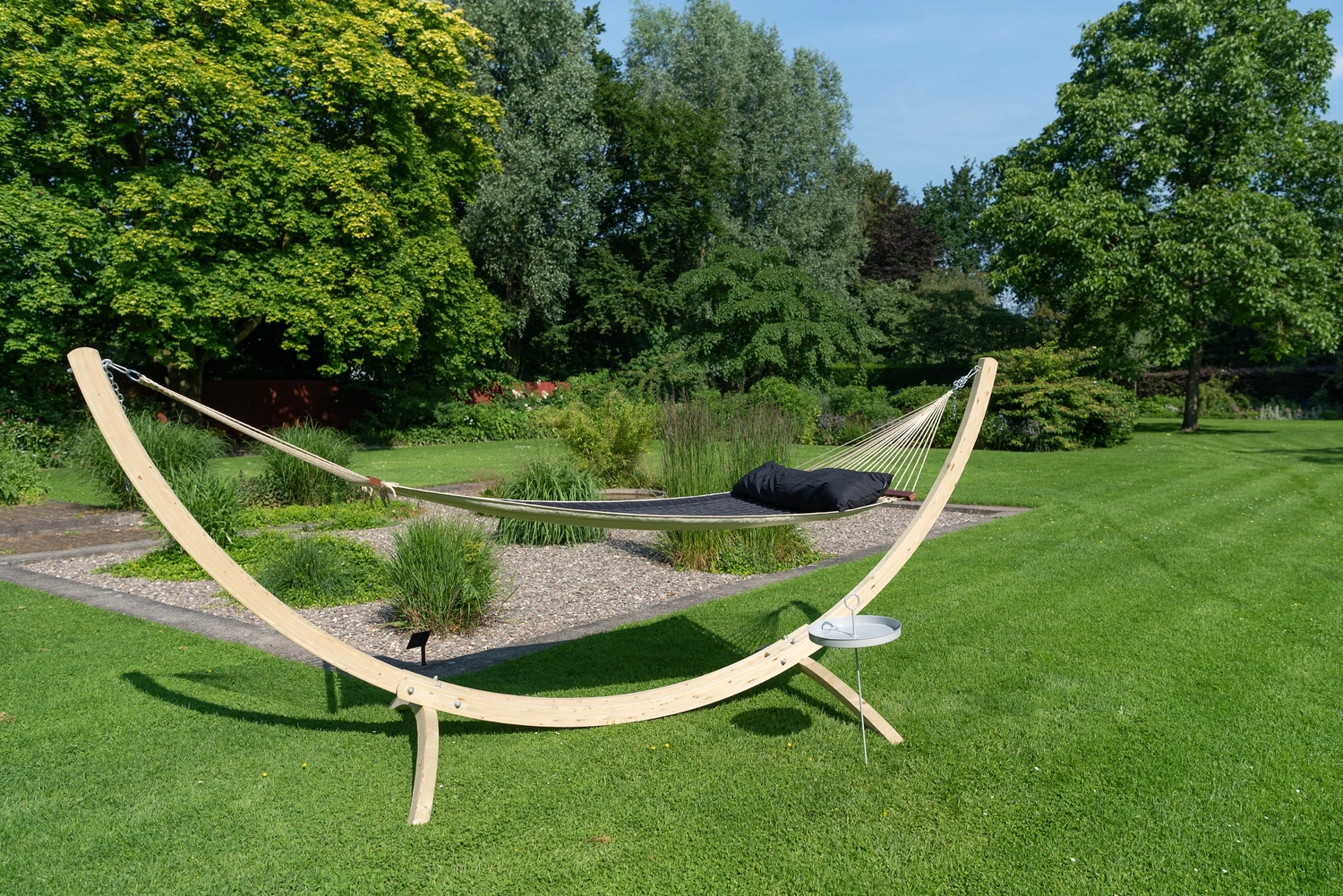 Hangmat Tropilex Family Vegas Black - Afbeelding 5