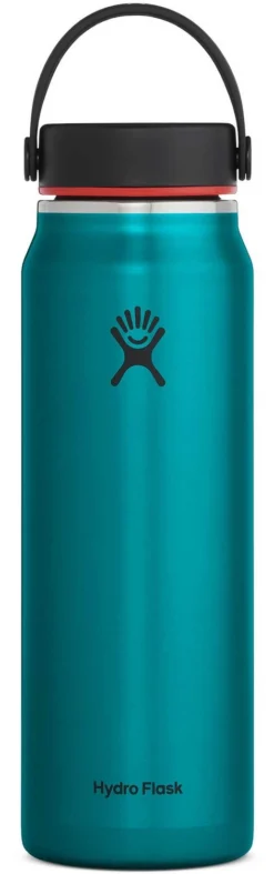 Thermosfles Hydro Flask Lightweight Wide Flex Cap Celestine 946 Ml
