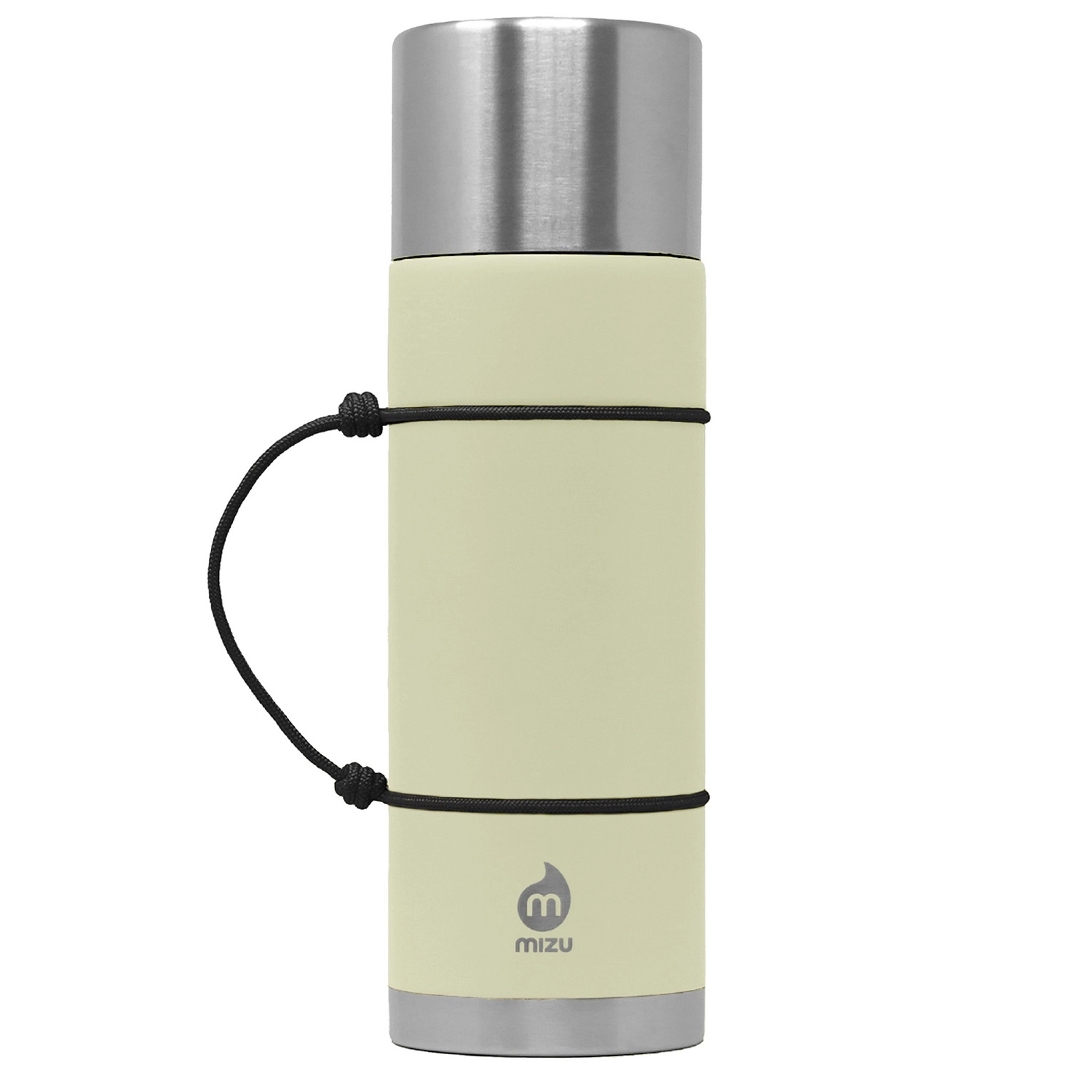 Thermosfles Mizu D10 Chalk