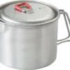 Reisketel MSR Titan Kettle