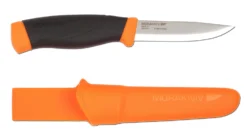 Survivalmes Companion F Heavy Duty Morakniv