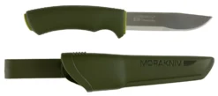 Survivalmes BushCraft Forest Morakniv
