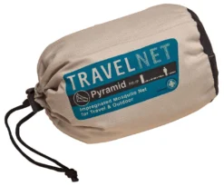 Reisklamboe Pyramid Geïmpregneerd Deconet