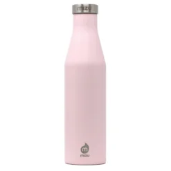Thermosfles Mizu S6 Soft Pink