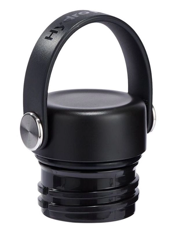 Thermosfles Hydro Flask Standard Mouth Flex Cap Olive 532 Ml - Afbeelding 2