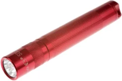 Zaklamp Maglite Solitaire 1AAA Aluminium Rood
