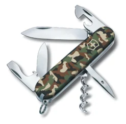 Zakmes Spartan Camouflage Victorinox