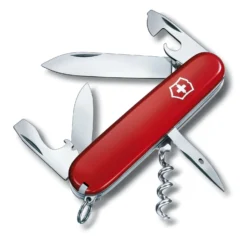 Zakmes Spartan Rood Victorinox