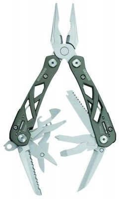 Multitool Suspension Multi-Plier Gerber