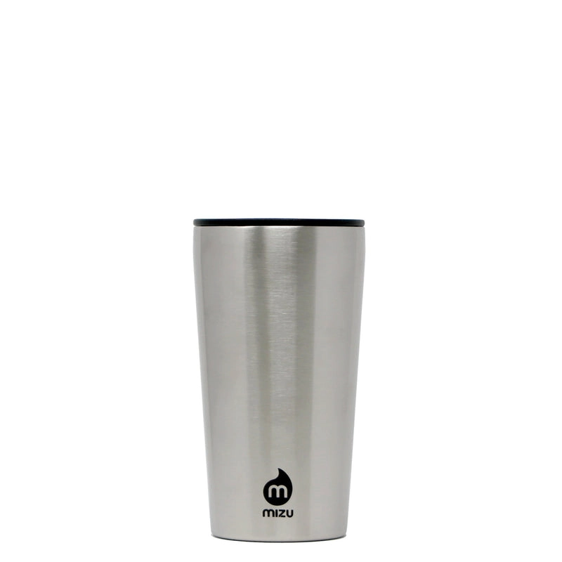 Thermosbeker Mizu Tumbler Stainless
