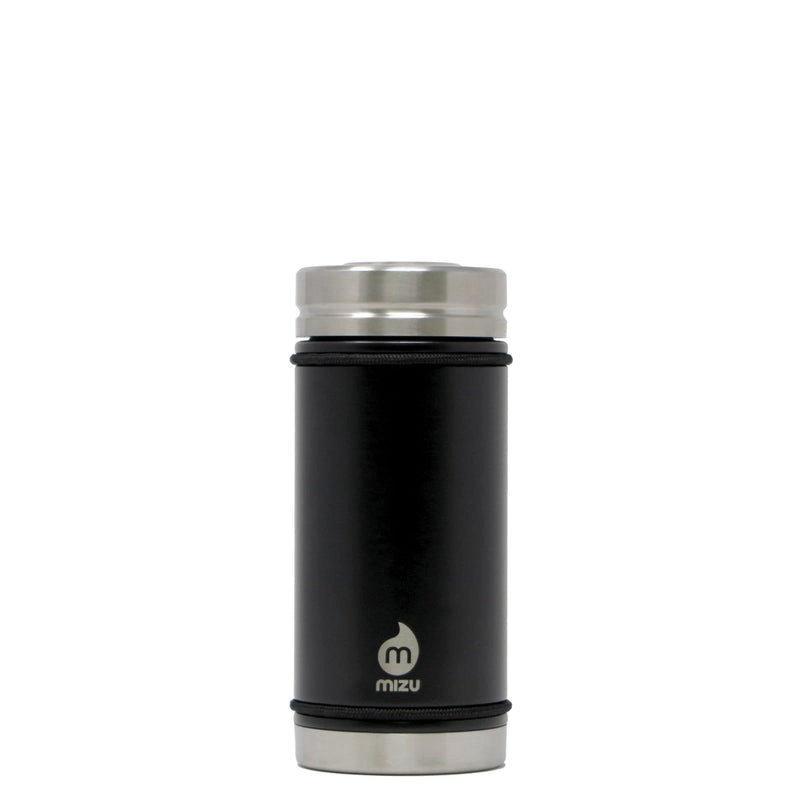 Thermosfles Mizu V5 V-Lid Black