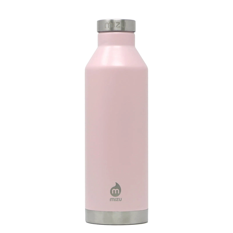 Thermosfles Mizu V8 Soft Pink