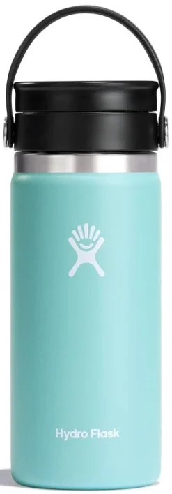 Thermosfles Hydro Flask Wide Flex Lid Dew 473 Ml